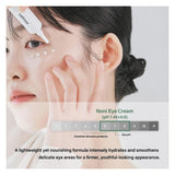 Celimax The Real Noni Ultimate Nourishing Eye Cream 20ml Celimax