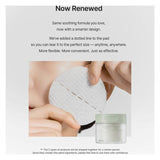 Celimax Ji Woo Gae Cica BHA Blemish Toner Pads, Pack of 60's Celimax