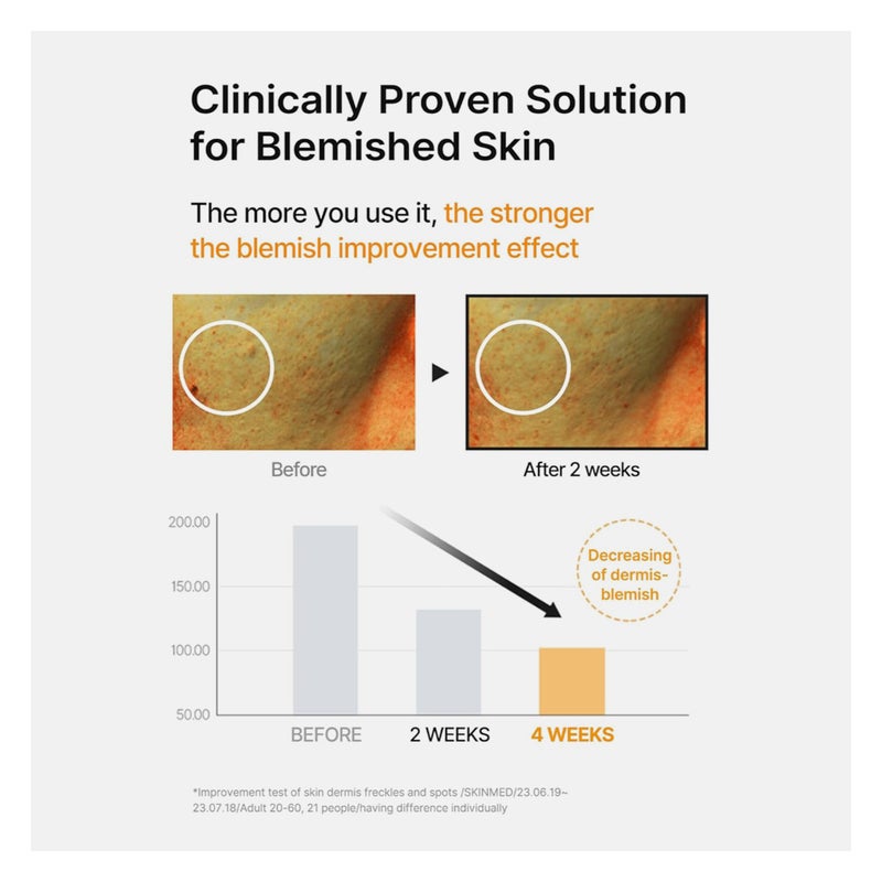 Celimax Pore + Dark Spot Brightening Serum 30ml Celimax