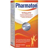 Pharmaton Capsules 100's