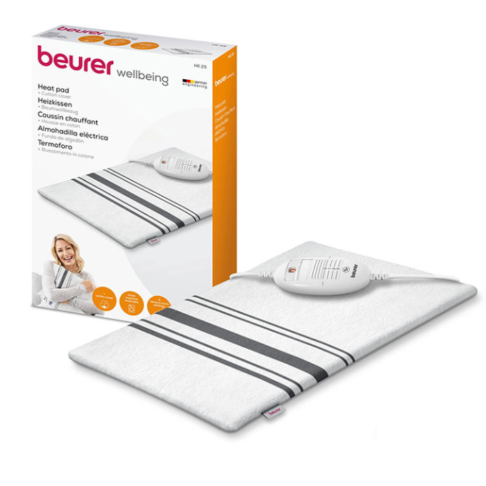 Beurer HK 25 Heating Pad
