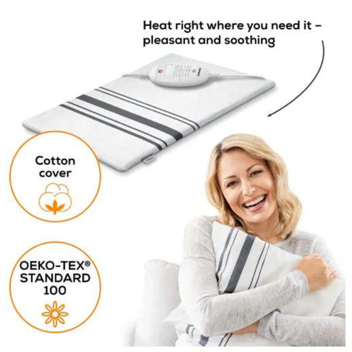 Beurer HK 25 Heating Pad