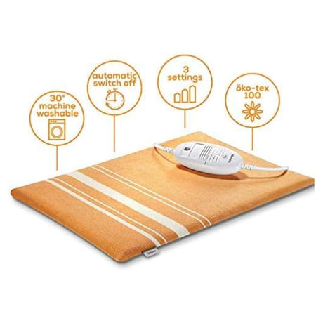 Beurer HK 35 Heating Pad