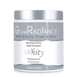 Glow Radiance Whity Powder 200gm