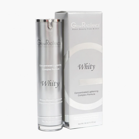 Glow Radiance Whity Cream 50ml