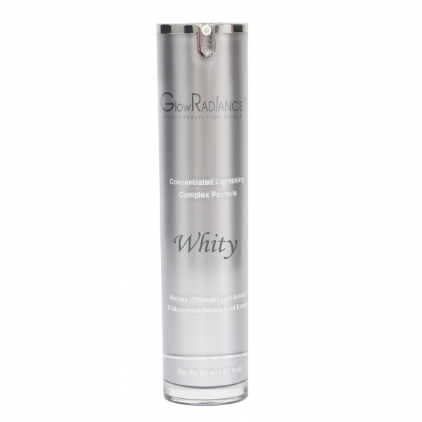 Glow Radiance Whity Cream 50ml