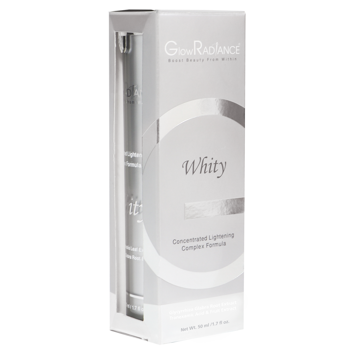 Glow Radiance Whity Cream 50ml