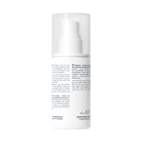 ISISPHARMA Vitiskin Regulating Hydrogel - 50ml