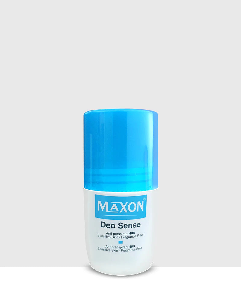 Maxon Deo Sense 60ml