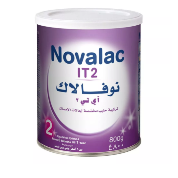 Novalac IT 2 - 800 g