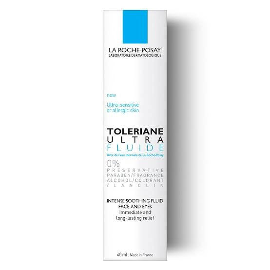 La Roche Posay Toleriane Ultra Fluid 40Ml