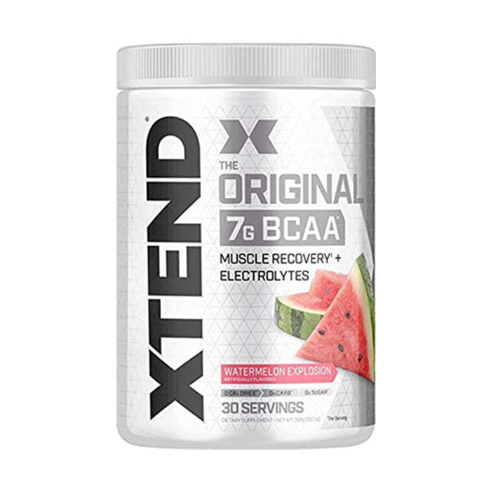 Scivation Xtend Watermelon - 30 Servings