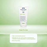 ISISPHARMA Teen Derm Gel, Purifying Exfoliating Cleanser - 150ml