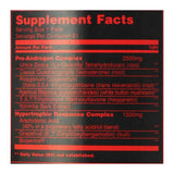 Universal Nutrition Animal Test - 21 Packs