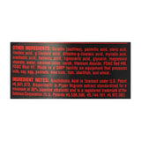 Universal Nutrition Animal Test - 21 Packs