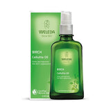 Weleda Birch Cellulite Oil - 100ml
