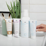 Emofluor Daily Care Toothpaste – Advanced Enamel Protection & Cavity Prevention 75ml