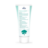 Tebodont F Toothpaste – Herbal Fluoride Toothpaste with Tea Tree Oil for Gum Health & Cavity Protection 75ml