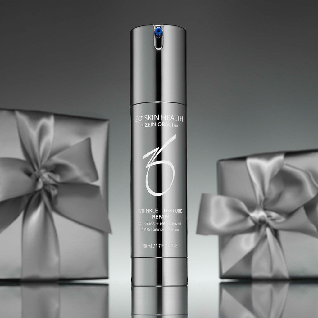 ZO Skin Health Wrinkle + Texture Repair 0.5% Retinol - 50ml