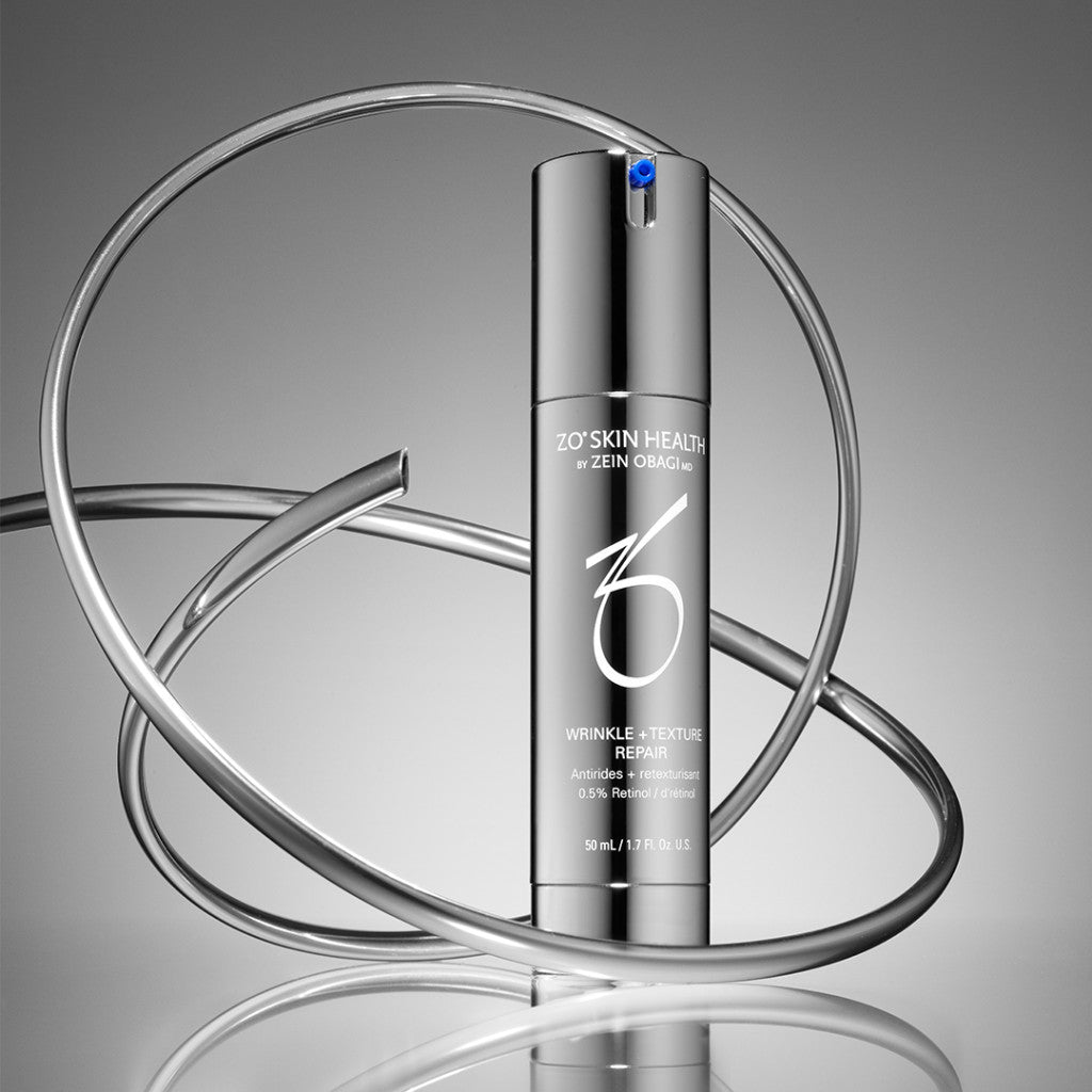 ZO Skin Health Wrinkle + Texture Repair 0.5% Retinol - 50ml