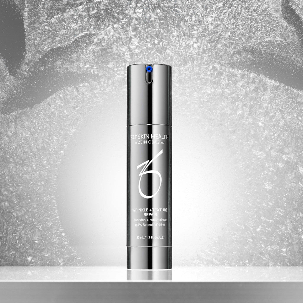 ZO Skin Health Wrinkle + Texture Repair 0.5% Retinol - 50ml