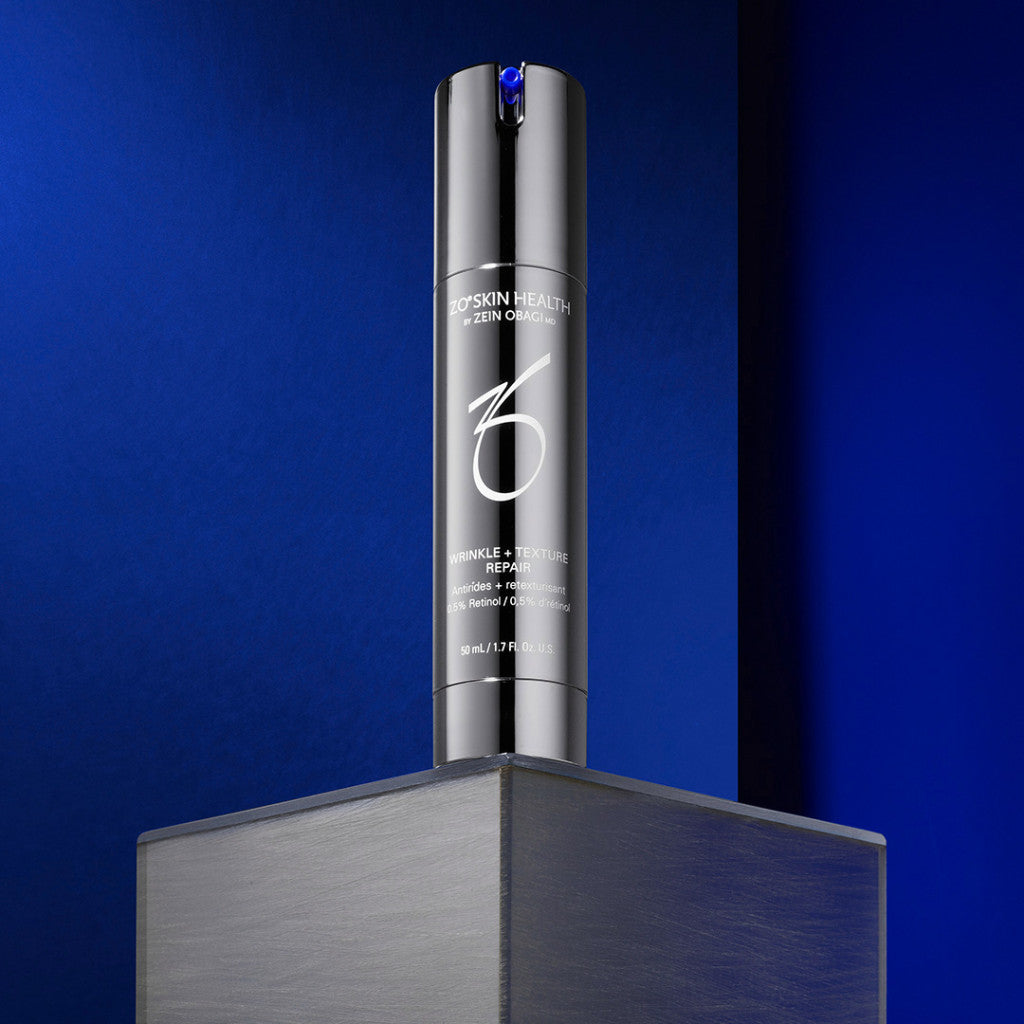 ZO Skin Health Wrinkle + Texture Repair 0.5% Retinol - 50ml