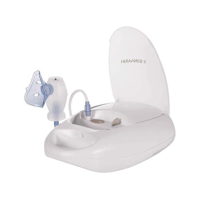 3A Nebulizer Happyneb II