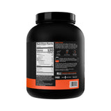 RULE 1 Protein Whey Isolate Blend Chocolate Fudge 5lb – 72 Servings