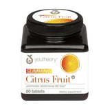 Youtheory Citrus Fruit Advanced - 60 Capsules