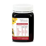 NZ Health Manuka Honey for Kids - UMF 8+ & MGO 180+ Natural Sugar Alternative No Additives or Colors - 500g