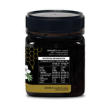 NZ Health UMF 15+ Manuka Honey Immunity Digestion & Healing Support – 250g