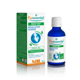 Puressentiel Respiratory Steam Inhalation Oil 50ml