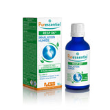 Puressentiel Respiratory Steam Inhalation Oil 50ml
