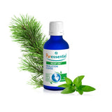 Puressentiel Respiratory Steam Inhalation Oil 50ml