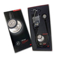 3M Littmann Cardiology Iv Black 6152