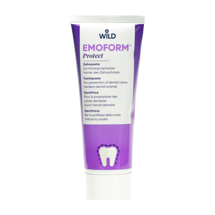 Emoform Protect Toothpaste 75ml