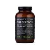 KIKI Health Nature's Living Superfood - 150g