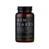KIKI Health MSM Powder - 200g