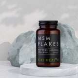 KIKI Health MSM Powder - 200g