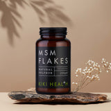 KIKI Health MSM Powder - 200g
