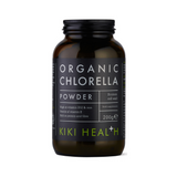 KIKI Health Organic Chlorella - 200g