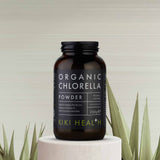 KIKI Health Organic Chlorella - 200g