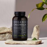 KIKI Health Organic Chlorella - 200g
