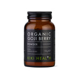KIKI Health Organic Goji Berry Powder - 70g
