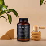 KIKI Health Organic MACA Powder - 100g