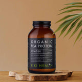 KIKI Health Organic Pea Protein - 170g