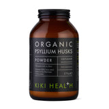 KIKI Health Organic Psyllium Husks - 275g