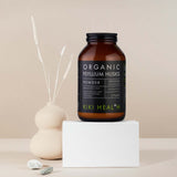 KIKI Health Organic Psyllium Husks - 275g