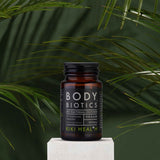 KIKI Health Body Biotics - 30 Capsules