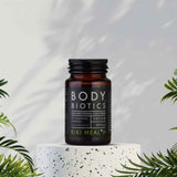 KIKI Health Body Biotics - 30 Capsules